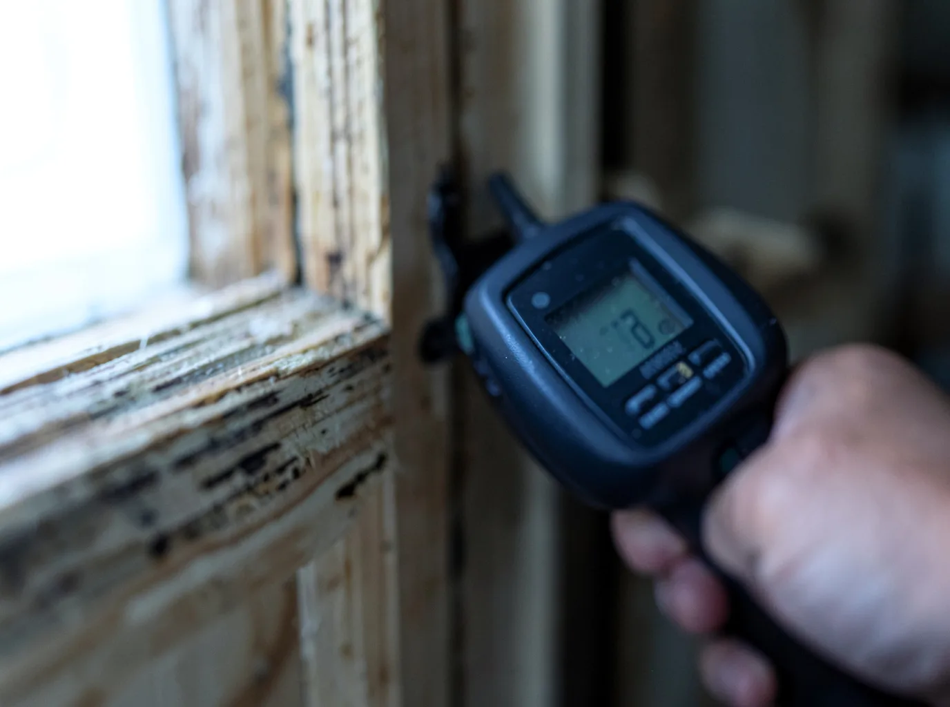 Ceiling Water Damage Repair in White Earth, MN